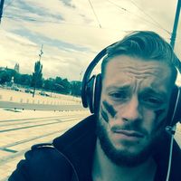 Romain Pichonnat's Photo