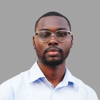 Mohamed T Bah的照片