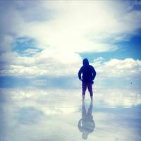 Claudio Alejandro Henríquez's Photo