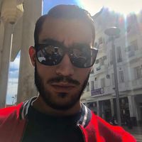 Bousfat Antar的照片