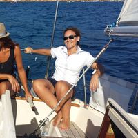 Raffaella Battisti Penta's Photo