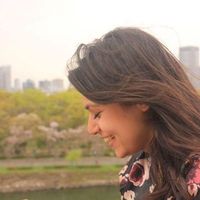 Fizza Jaffari的照片