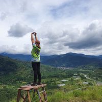 Daniela Lupi的照片