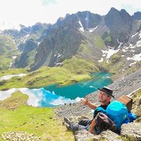 Kerim Özdemir's Photo