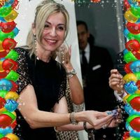 Photos de Anna Cantagallo