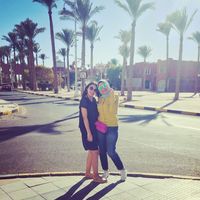 Omniia Kamal's Photo