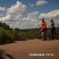 Le foto di Liber y Laura