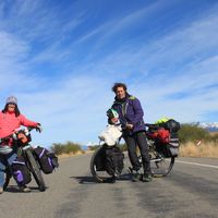 guillermo riva's Photo