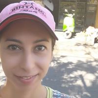 Fotos von Kirsten Razzaq