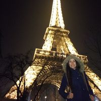 Nilay Ocak Şanlı's Photo