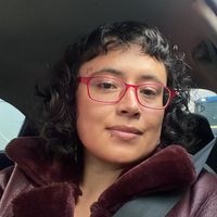 Sandy Alonso的照片