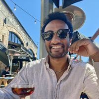 Dayan Jayasuriya's Photo