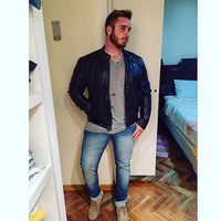 Federico Pfaffendorf的照片