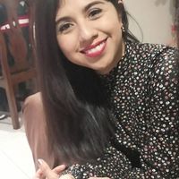 Perla Xochitl Infante Rodríguez's Photo