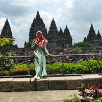 Rofika Haryani's Photo