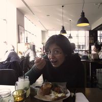 Fotos de María José Castillo