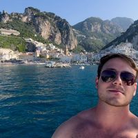 Andre Scheel的照片