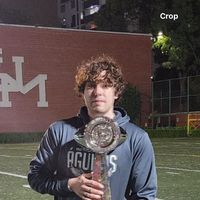 Fabrizio Guerra's Photo