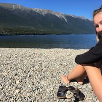 Antonia Baalmann的照片