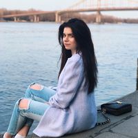 Nadysha Nastich's Photo