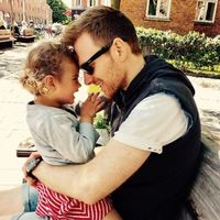 Jonniy Marcell Nour Bjerre的照片