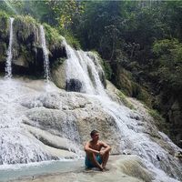 Aidar Shaikhutdinov's Photo