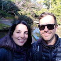 Ximena Montero's Photo