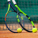 Immagine di Práctica de Tenis