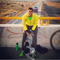 Luis Carlos的照片