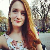 Fotos de Bianca Bogoevska