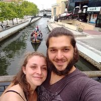 Felipe Meirelles Machado's Photo