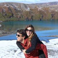 Daniela Bertoni的照片