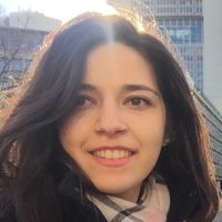 Le foto di Lilit Martirosyan