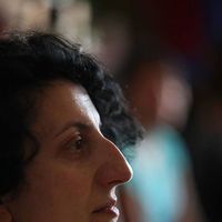 Nino Namitcheishvili's Photo