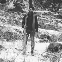 Rahul Khatri的照片