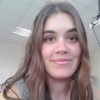 Amélie Bouché's Photo