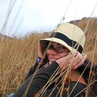 Marta Kruglova's Photo