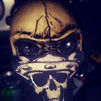 Joseph Baker的照片