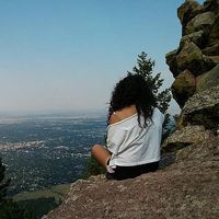 Fotos de Ingrid Mansilla