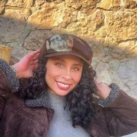 Pamela Alicia Zambrano Puga's Photo