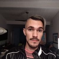 Jacob "Levi" Stohr's Photo