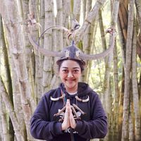 Sheila Octavia的照片