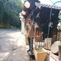 Mustafa Nadour的照片