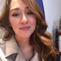 Dina Alexandrova's Photo