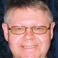 orn Bjarnason's Photo