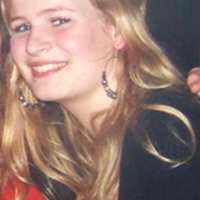 Willeke Geertsema's Photo