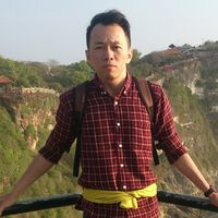 Фотографии пользователя ferry Kamoto