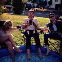 Digby Scott Vollrath's Photo