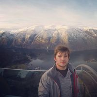 Tersius Kruger's Photo