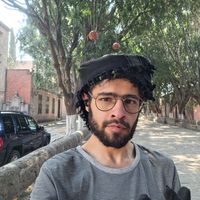 Salvador Fabela's Photo